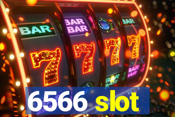 6566 slot